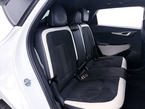 Used 2023 Kia EV6 GT-Line w/ GT-Line Suede Seat Package RWD image 42