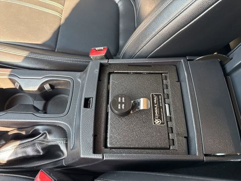 Used 2019 Ford Ranger Lariat w/ Equipment Group 501A Mid image 46