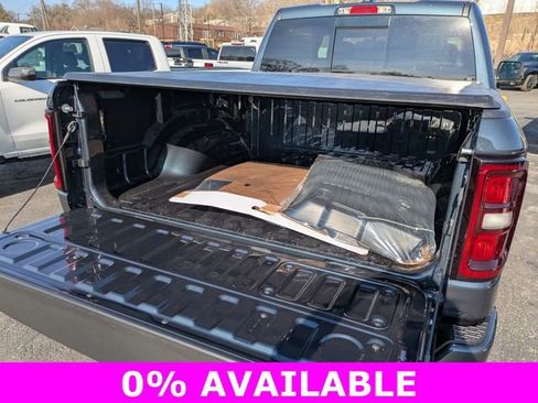 New 2026 RAM 1500 Laramie image 29