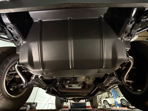 Used 1994 Chevrolet S10 Pickup 4WD 4-Door image 68