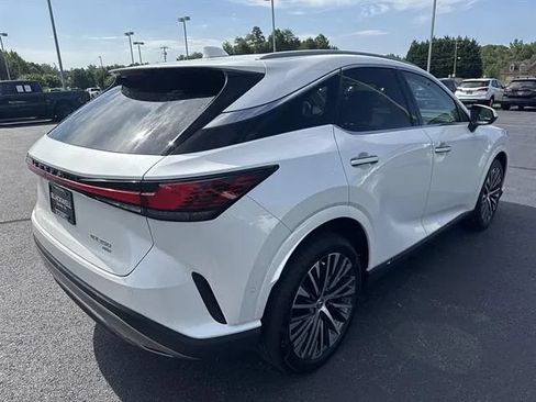 Used 2024 Lexus RX 350 Premium Plus w/ Convenience Package AWD/4WD image 7