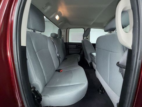 Used 2019 RAM 1500 Express w/ Express Value Package image 19