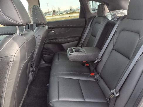 New 2025 Nissan Murano SL image 35