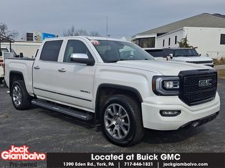 Used 2017 GMC Sierra 1500 Denali video 1