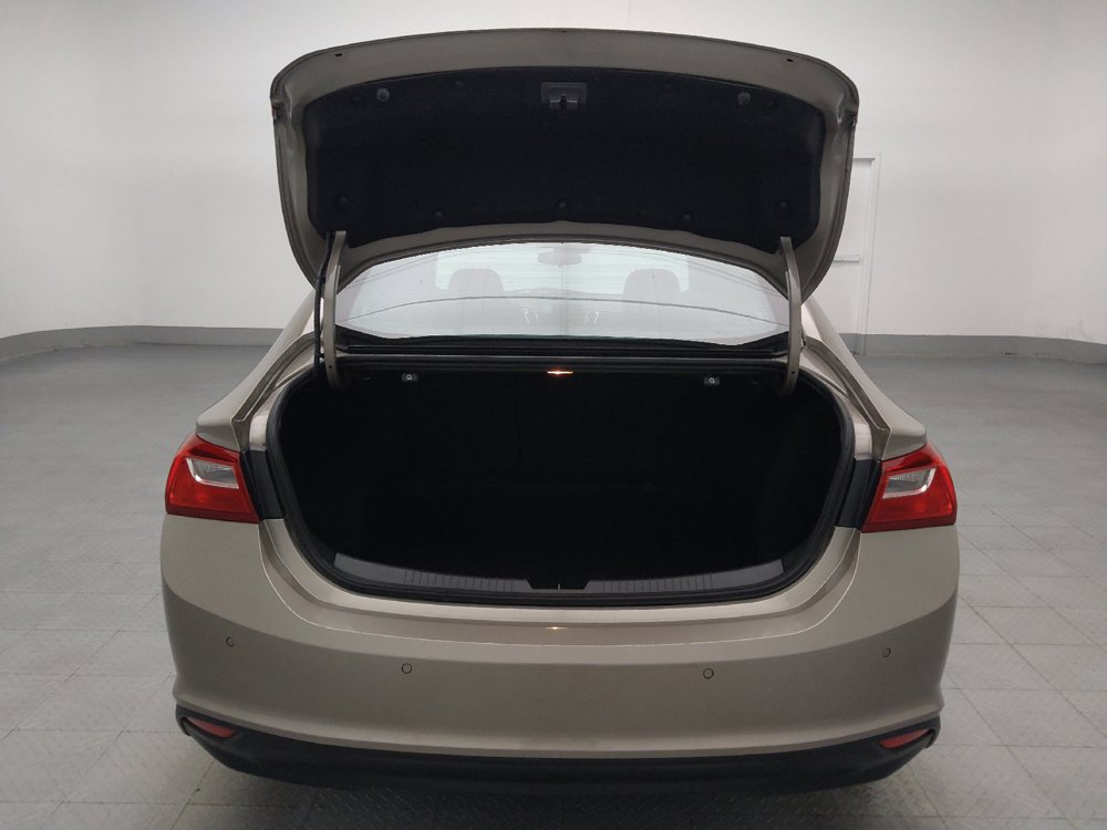 Used 2025 Chevrolet Malibu LT FWD image 29