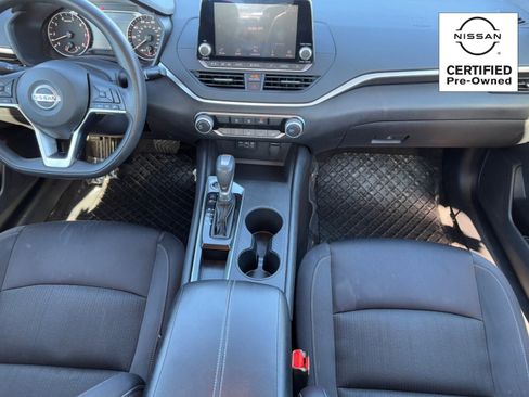 Certified 2019 Nissan Altima 2.5 S image 17