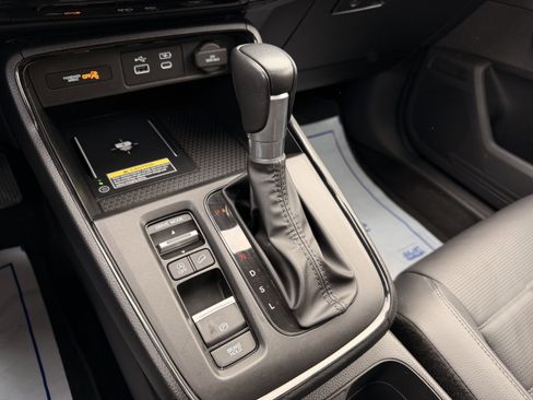 Certified 2024 Honda CR-V EX-L image 18