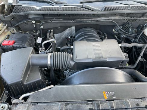 Used 2023 GMC Sierra 2500 Pro w/ Convenience Package image 35