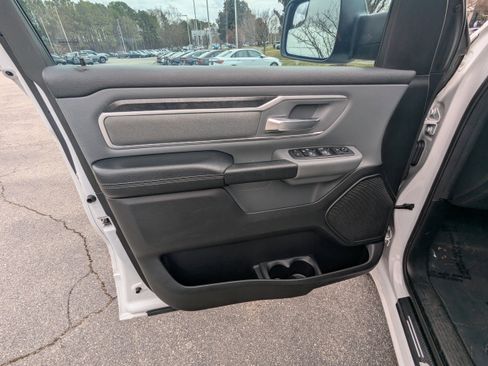 Used 2020 RAM 1500 Big Horn image 14