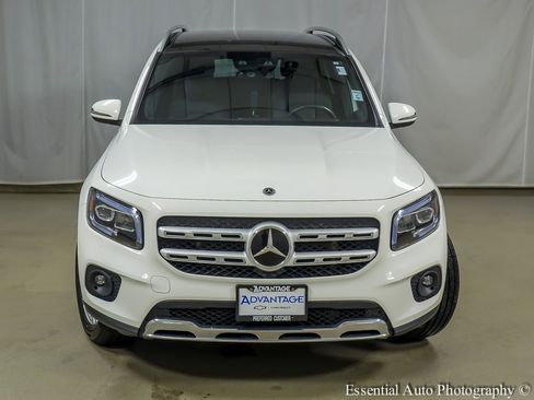 Used 2023 Mercedes-Benz GLB 250 GLB 250 image 5