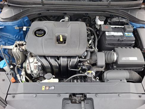 Used 2019 Hyundai Elantra SEL image 26