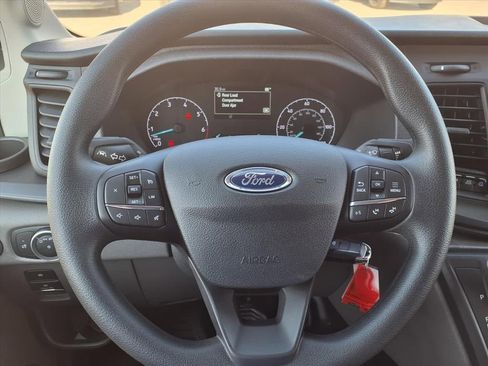 New 2025 Ford Transit 250 Base w/ Load Area Protection Package image 37