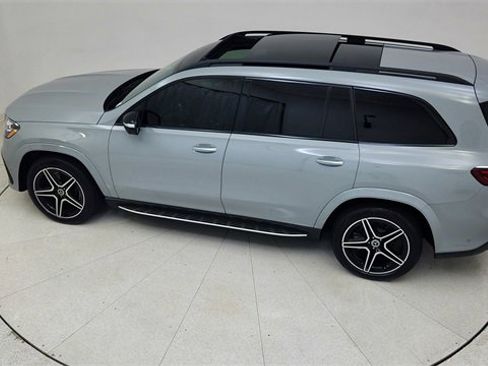 Used 2025 Mercedes-Benz GLS 450 GLS 450 image 86
