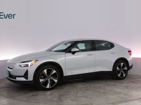 Used 2024 Polestar Polestar 2 AWD/4WD image 18