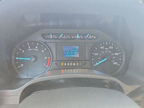 Used 2019 Ford F250 XL w/ Power Equipment Group AWD/4WD image 16