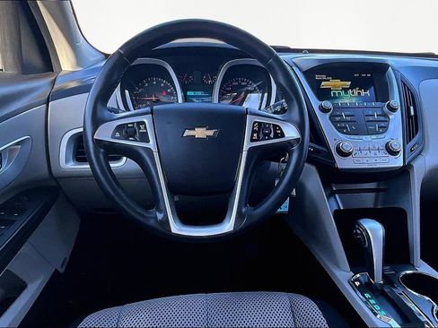 Used 2015 Chevrolet Equinox LT w/ Power Convenience Package image 5