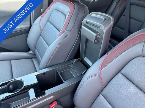 New 2026 Chevrolet Equinox RS w/ Convenience Package III FWD image 21