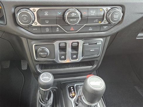 New 2026 Jeep Wrangler Sport image 17