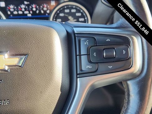 Used 2022 Chevrolet Silverado 3500 LTZ w/ LTZ Premium Package image 39