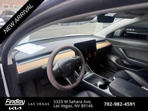 Used 2020 Tesla Model 3 RWD image 5
