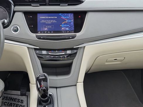 Certified 2023 Cadillac XT5 Premium Luxury image 29