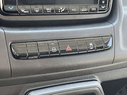 New 2026 RAM ProMaster 2500 w/ Convenience Group image 36