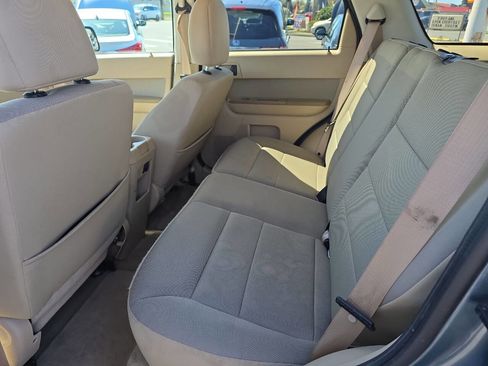 Used 2012 Ford Escape XLT image 11