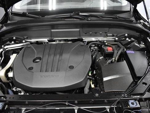 Used 2022 Volvo XC60 B5 Inscription w/ Climate Package image 34