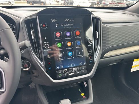 New 2026 Subaru Forester Limited image 15