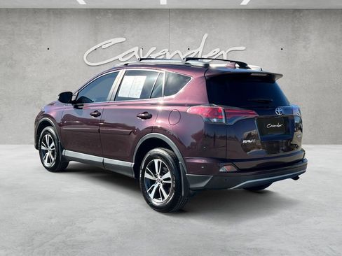 Used 2017 Toyota RAV4 XLE image 14