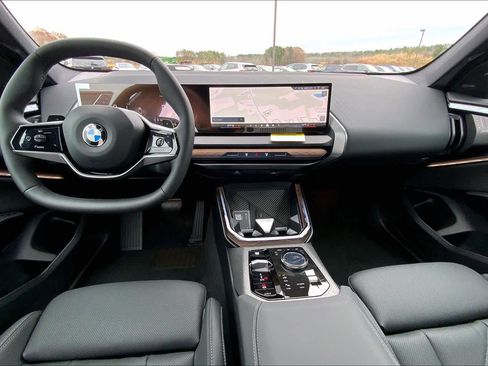 New 2026 BMW X3 xDrive30 w/ Premium Package image 5