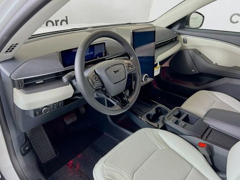 New 2026 Ford Mustang Mach-E Premium image 3