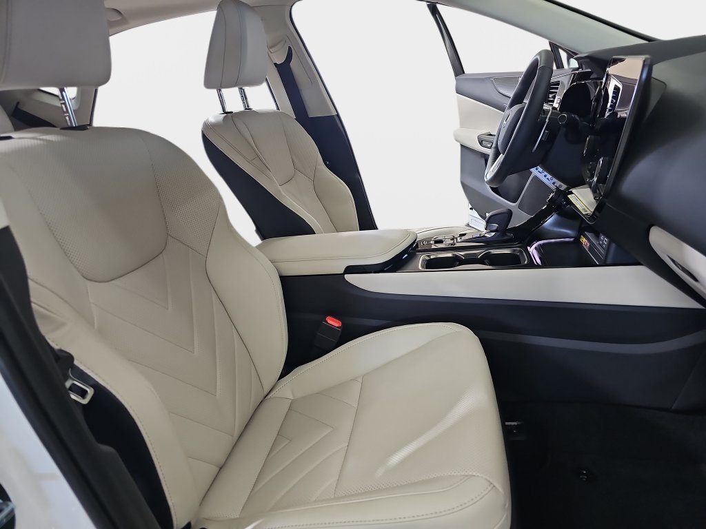 New 2026 Lexus NX 350 AWD w/ Accessory Package (K3) image 10