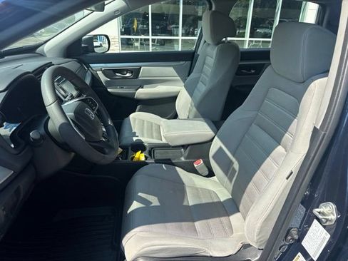 Certified 2017 Honda CR-V LX image 19
