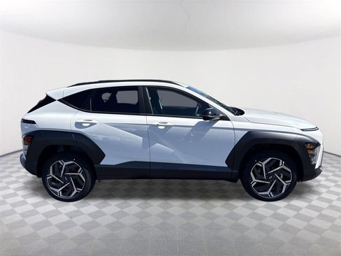 New 2026 Hyundai Kona SEL Premium image 4