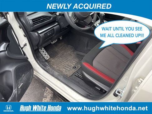 Used 2025 Subaru Impreza RS image 2