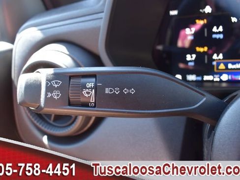 New 2026 Chevrolet Colorado W/T AWD/4WD image 21