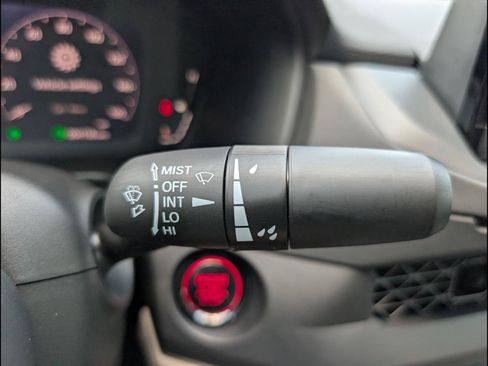 Certified 2024 Honda Accord LX image 11
