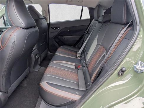New 2026 Subaru Crosstrek 2.5i Limited image 12