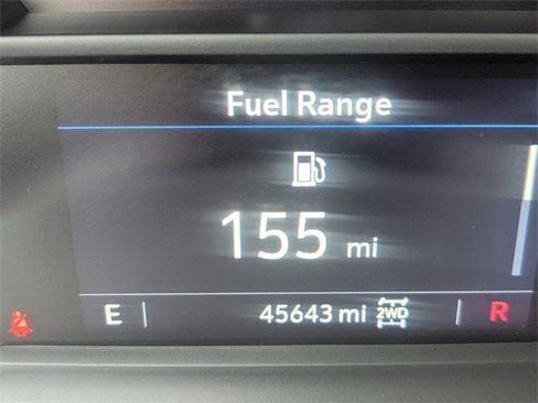 Used 2022 Cadillac XT5 Sportv image 39