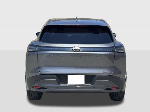 New 2026 Nissan Murano SL image 3