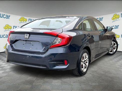 Used 2017 Honda Civic LX image 6