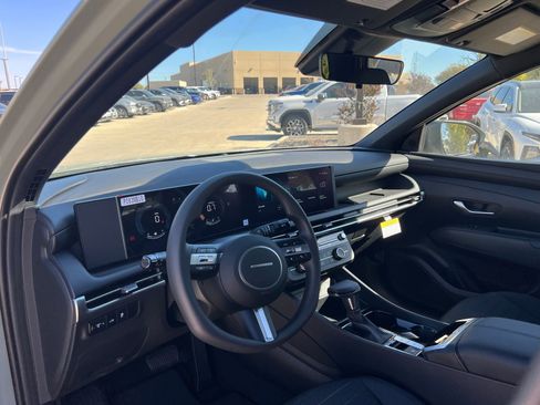 New 2026 Hyundai Santa Cruz SE image 21