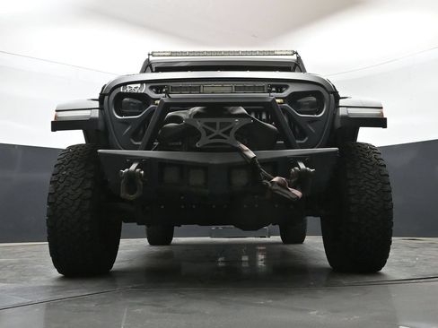 Used 2020 Jeep Wrangler Unlimited Rubicon AWD/4WD image 56