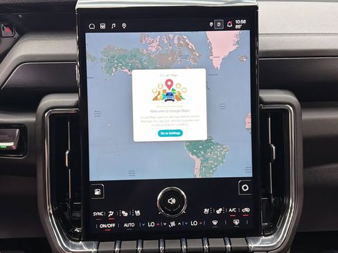 Used 2026 GMC Yukon Denali w/ Sun & Power Step Package image 31