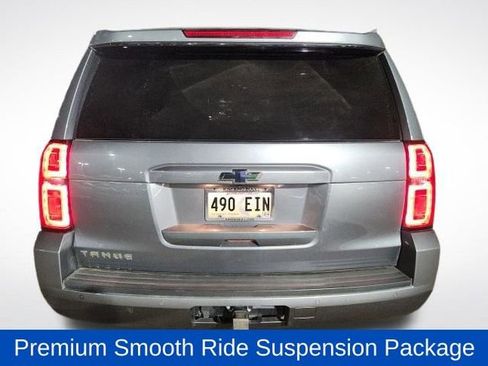 Used 2020 Chevrolet Tahoe LT image 8