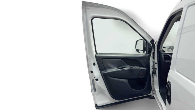 Used 2017 RAM ProMaster City Tradesman FWD image 12