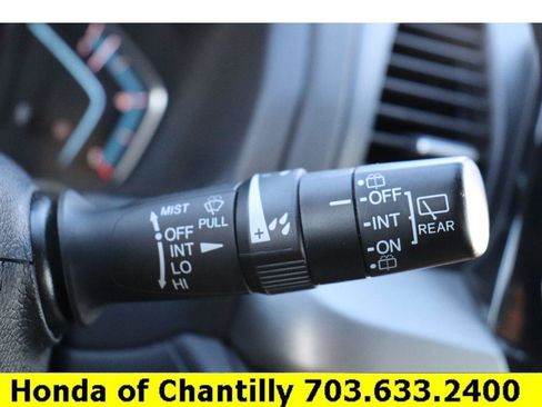 Certified 2023 Honda Odyssey Sport image 11