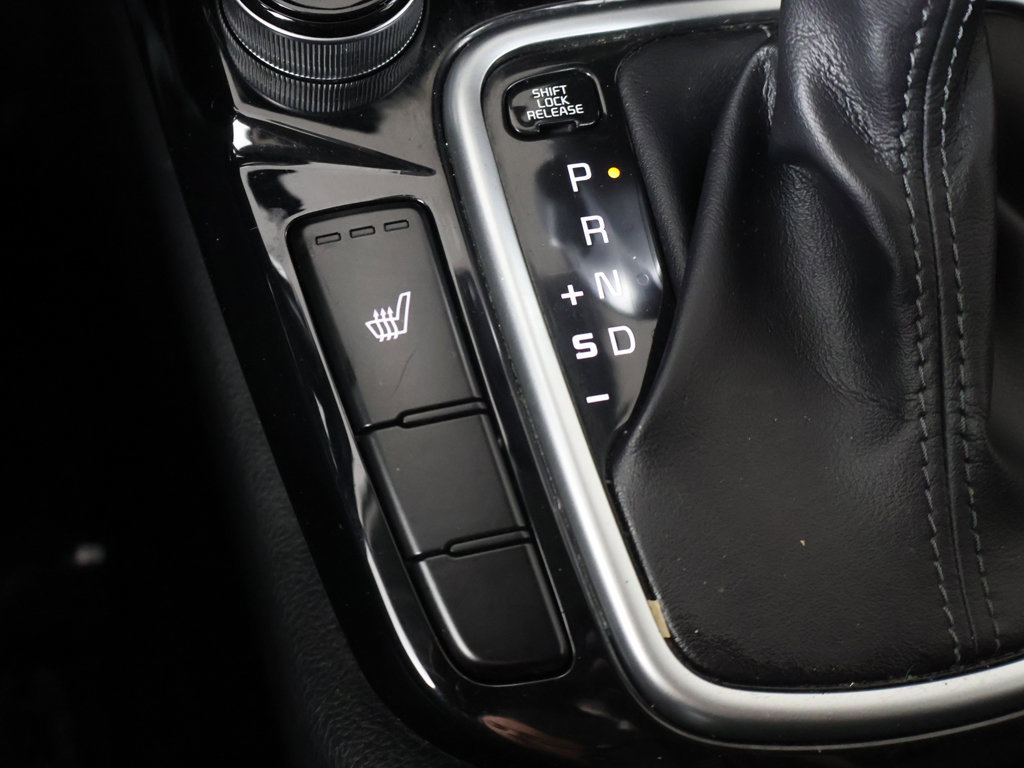 Used 2021 Kia Seltos EX AWD/4WD image 49
