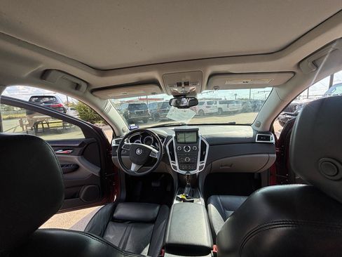Used 2010 Cadillac SRX Premium FWD image 19